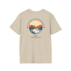 Be Watchful, Stand Firm, Be Strong | Unisex Tee