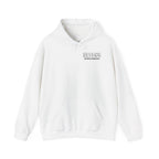 Up there & Down Here | Unisex Hoodie