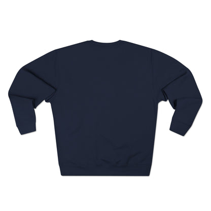 Women's "All You Need Is God" Crewneck
