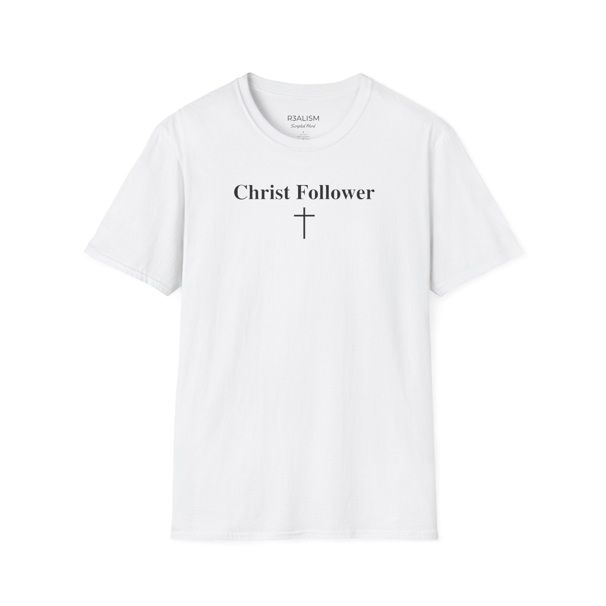 Christ Follower | Unisex Tee