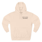 Up there & Down Here | Unisex Hoodie