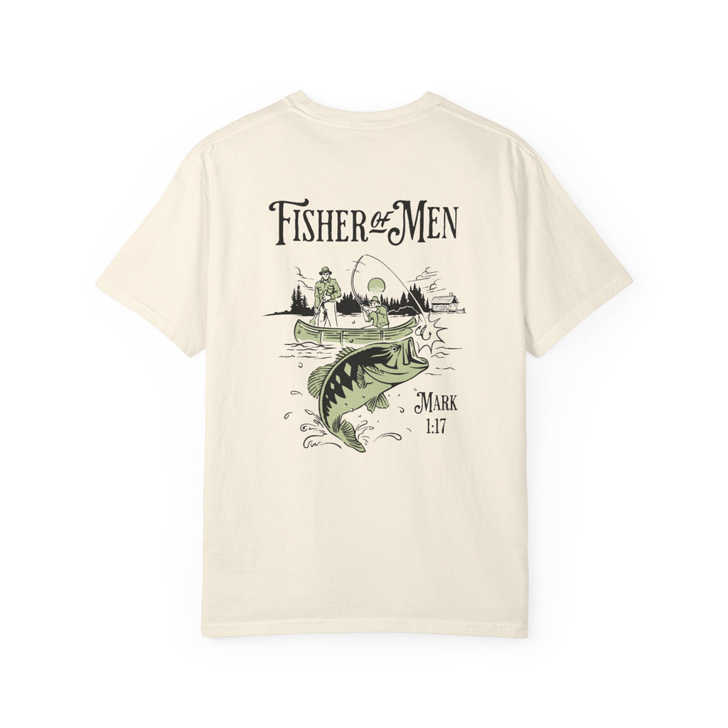 "Fisher Of Men" Men's T-shirt