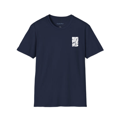 "JESUS" Unisex Tee