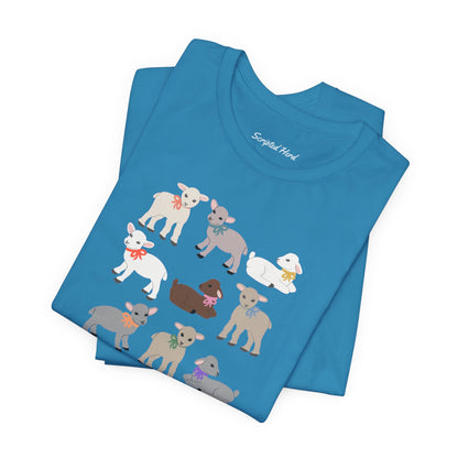 Pursed, Loved, Found | Women's Tee