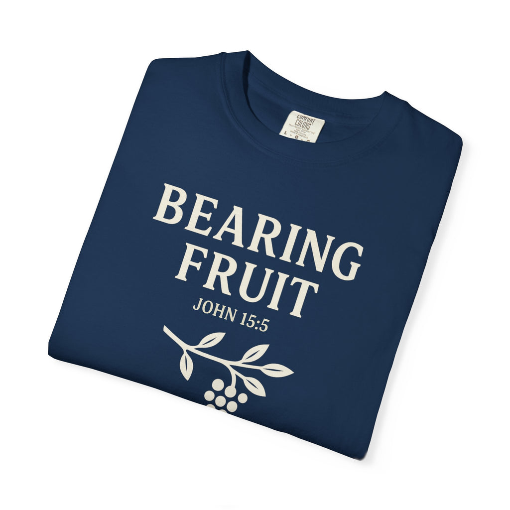 Bearing Fruit | Unisex Tee