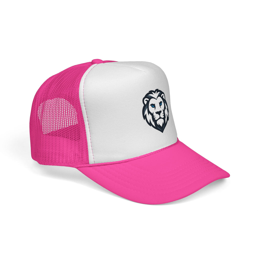 Lion Face | Hat