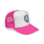 Lion Face | Hat