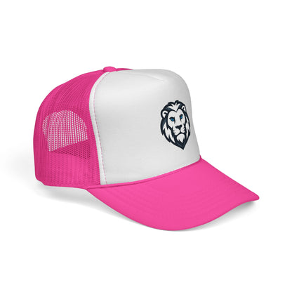 Lion Face | Hat