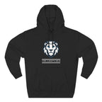 The Lion's Den | Unisex Hoodie
