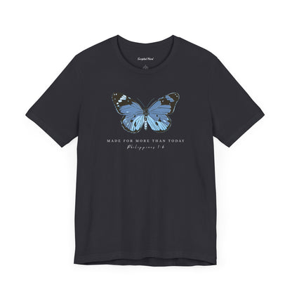 "More Than Today" Women's Tee