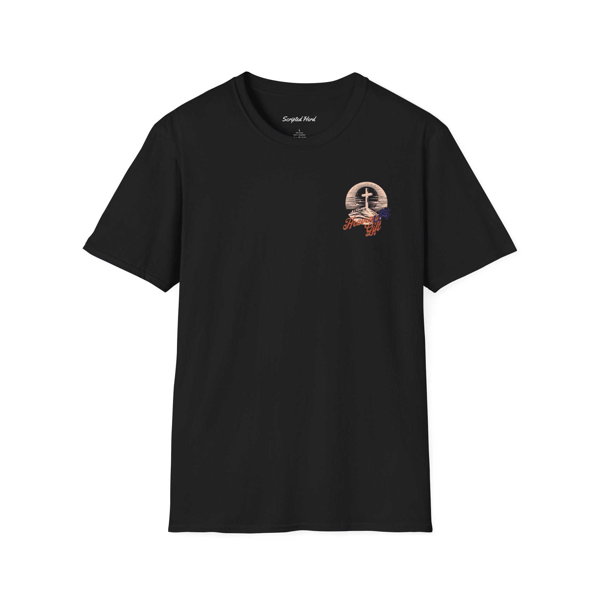 Heaven's Gift Unisex Shirt
