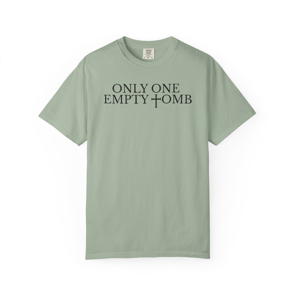 Only One Empty Tomb Tee