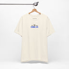 Jesus Offers Eternal Life Unisex T-Shirt