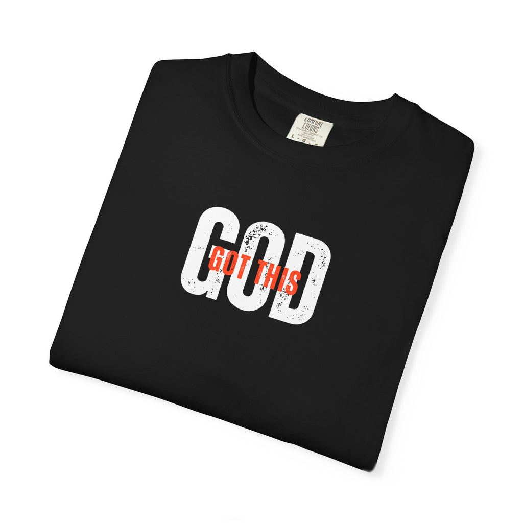 "God Got This" | Men's Tee