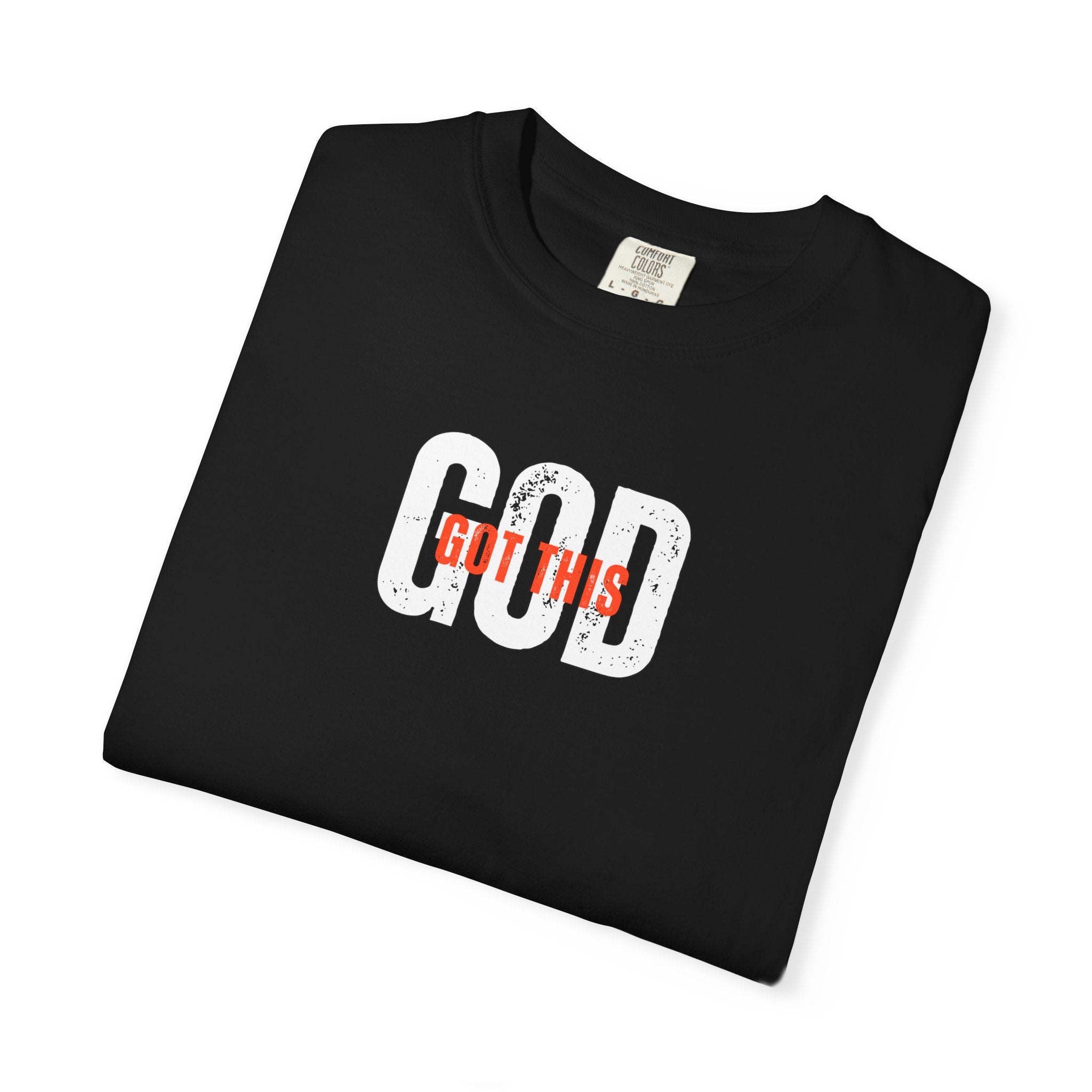 "God Got This" | Men's Tee