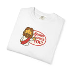 "Jesus Loves You" Unisex Tee