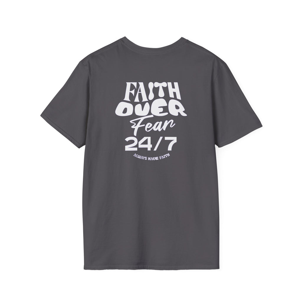 Faith 24/7 Unisex Tee
