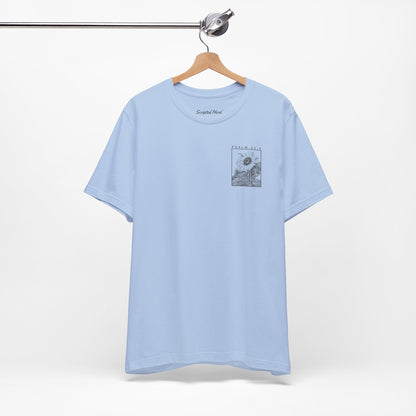 Psalm 23:2 | Women's Tee