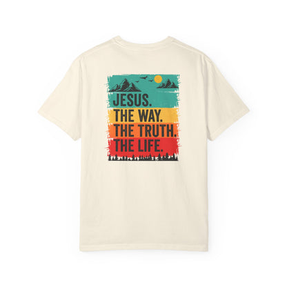 JESUS-WTL | Unisex Tee
