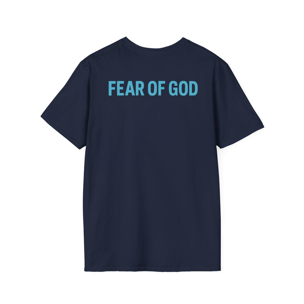 Fear Of God | Unisex Tee