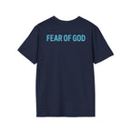 Fear Of God | Unisex Tee