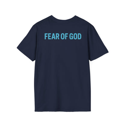 Fear Of God | Unisex Tee
