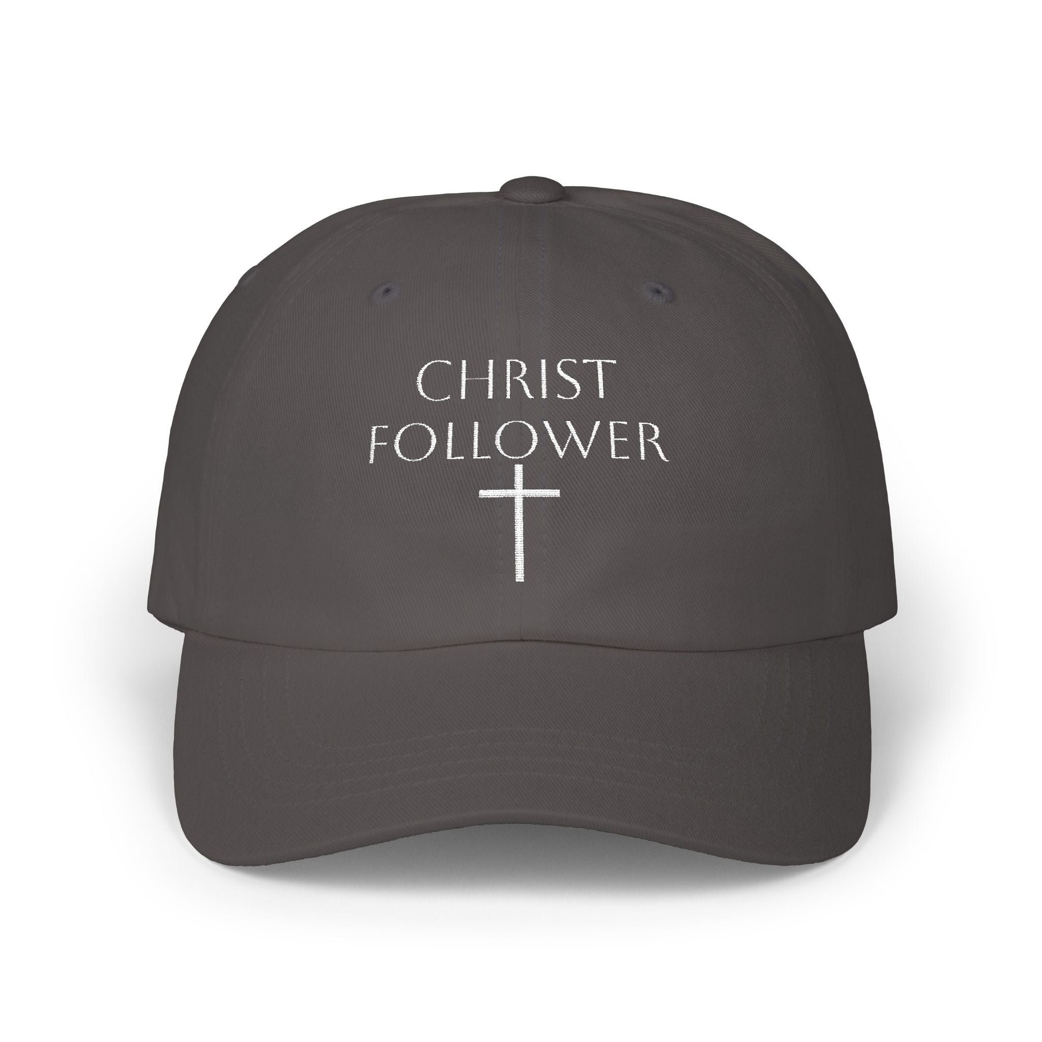 Christ Follower | Classic Hat
