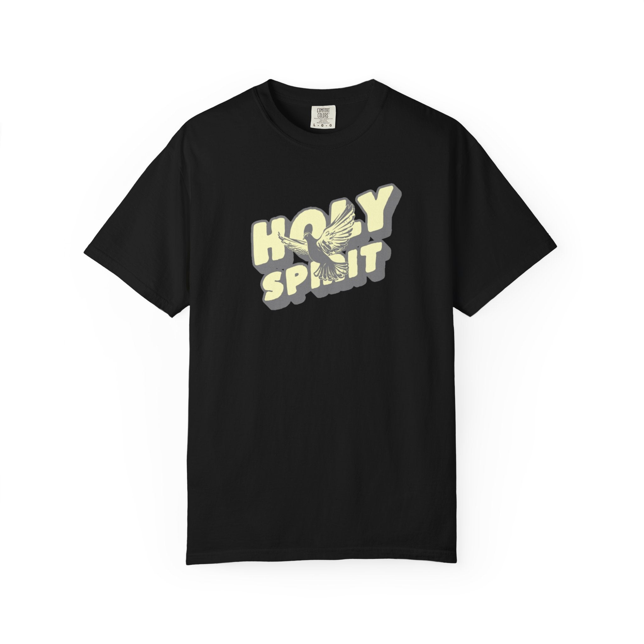 Holy Spirit Men's Tee