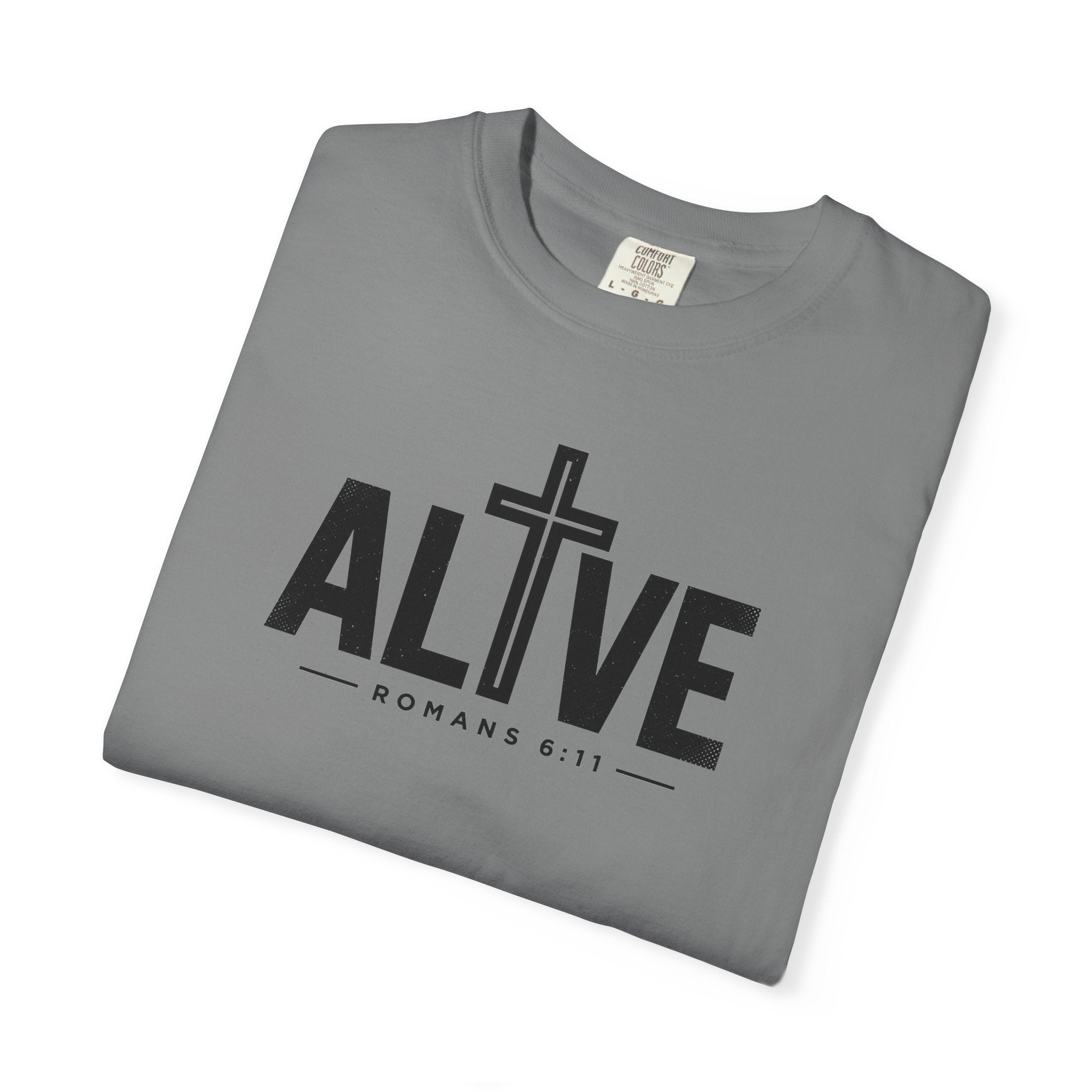 ALIVE | Men's T-Shirt