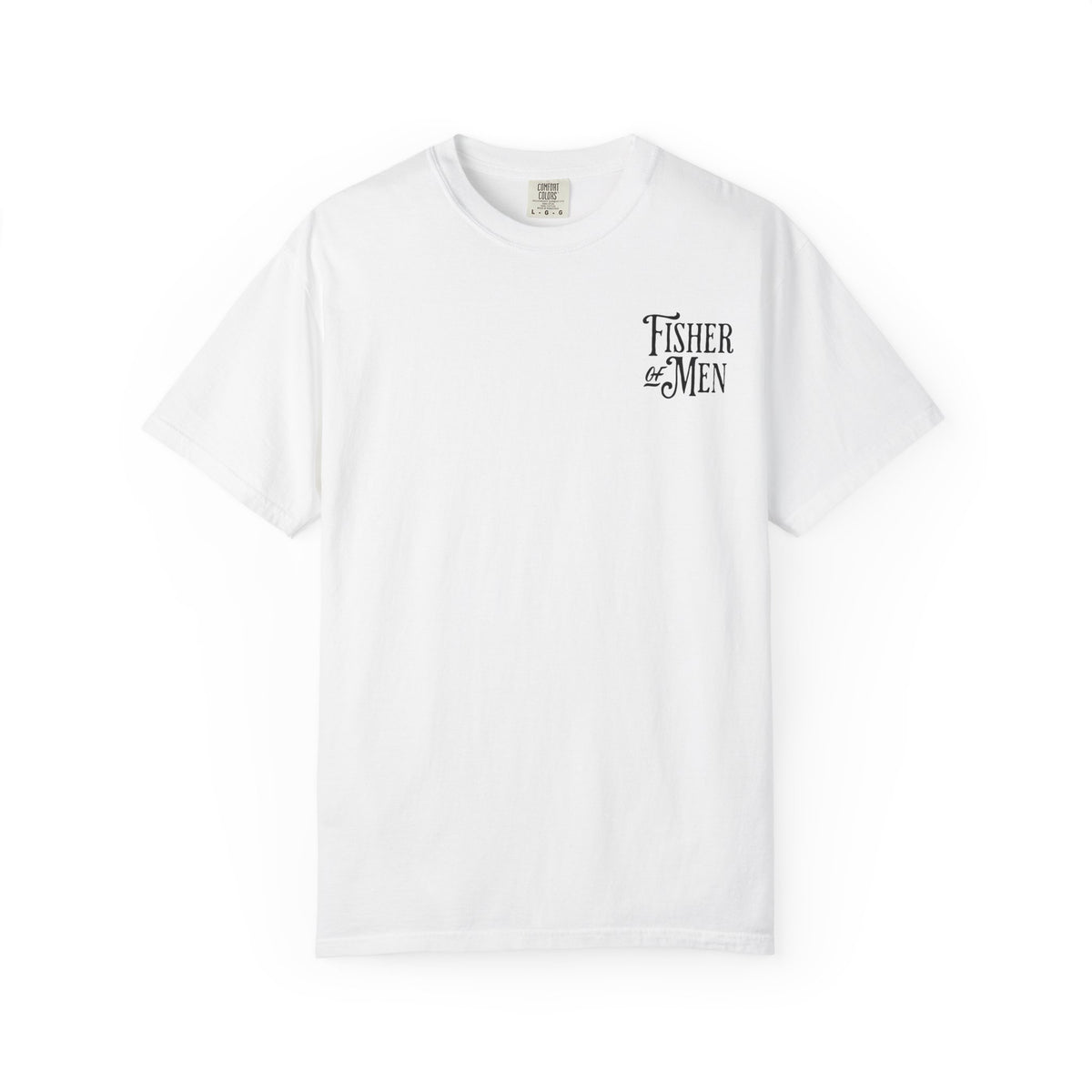 "Fisher Of Men" Men's T-shirt