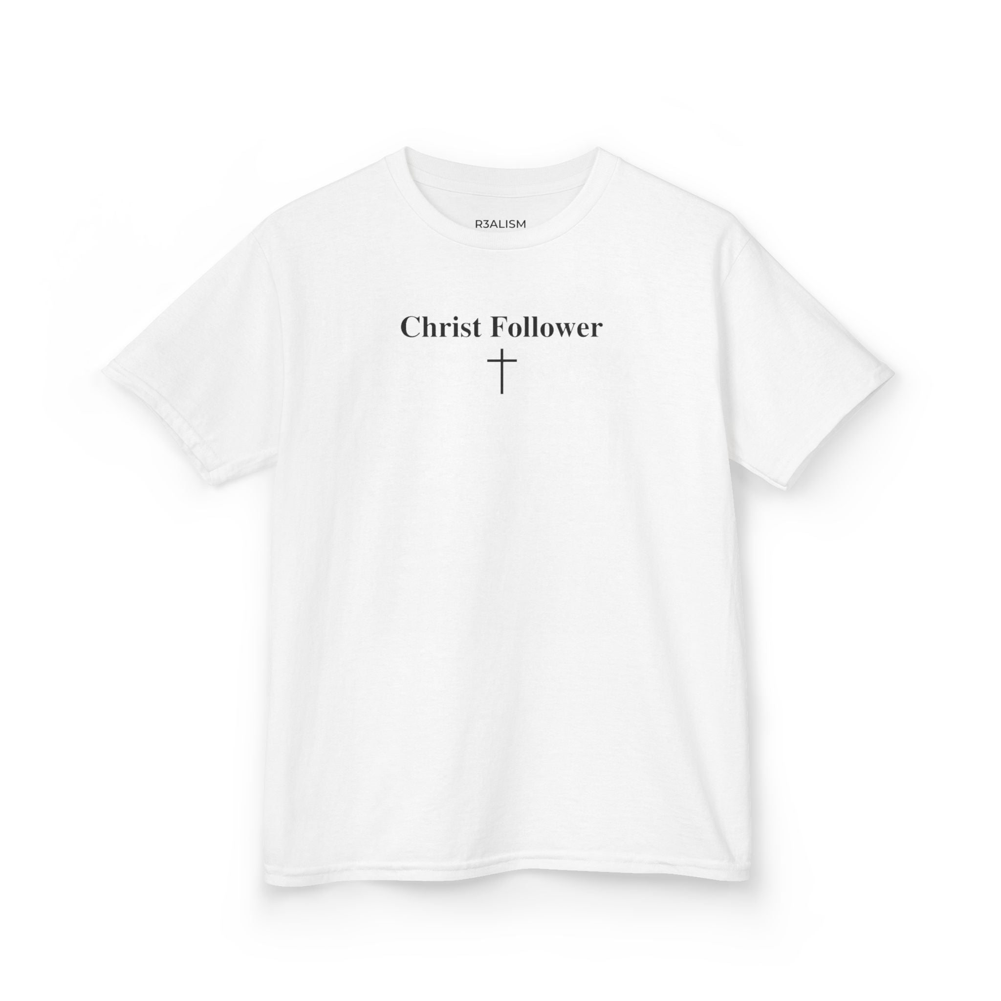 Christ Follower | Kid's Tee