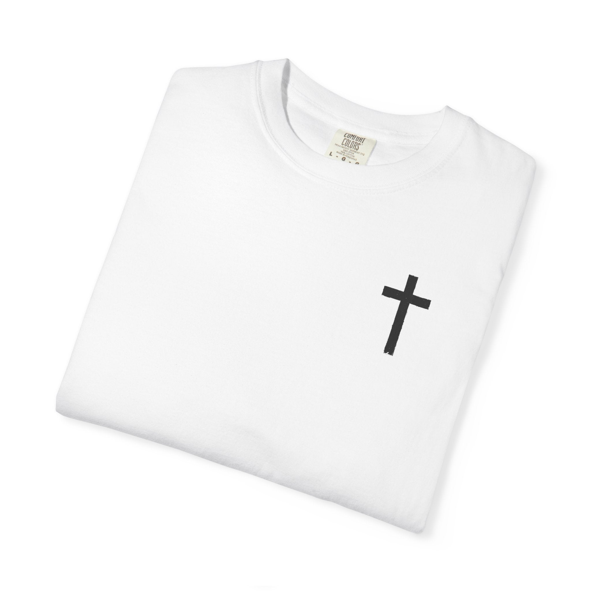 JESUS-WTL | Unisex Tee
