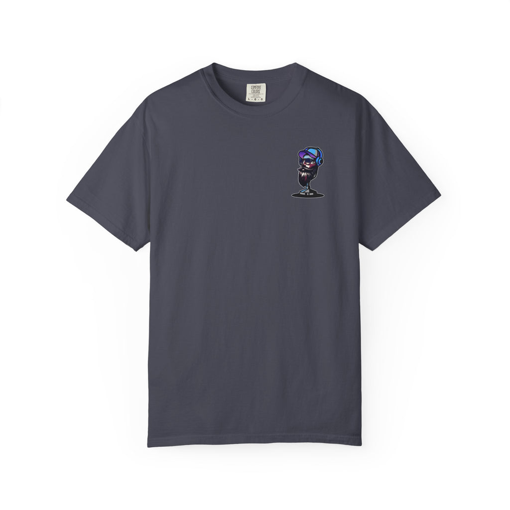 R3alism Talks (Podcast Edition) | Unisex Tee