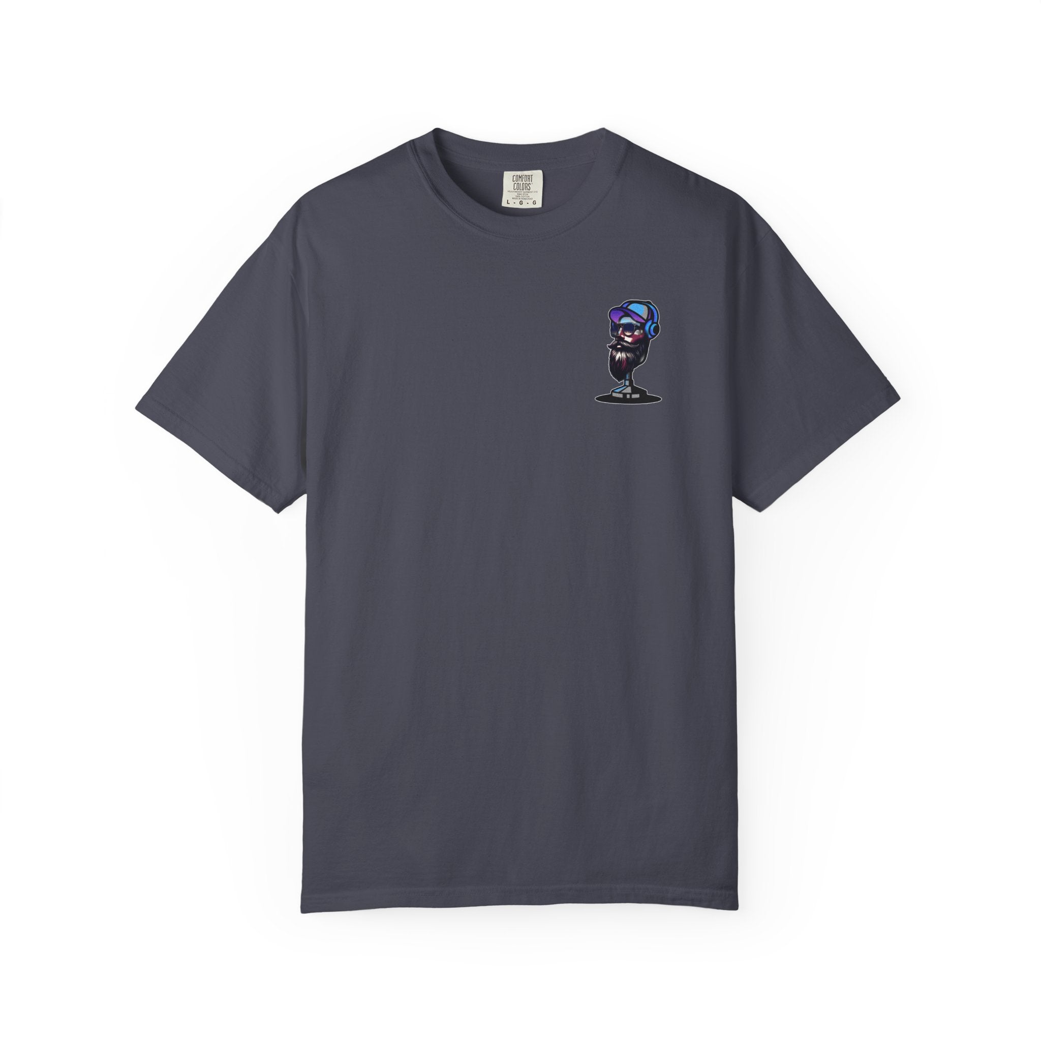 R3alism Talks (Podcast Edition) | Unisex Tee