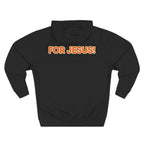 For Jesus | Unisex Hoodie