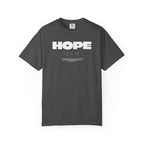"Living Hope" Unisex Tee