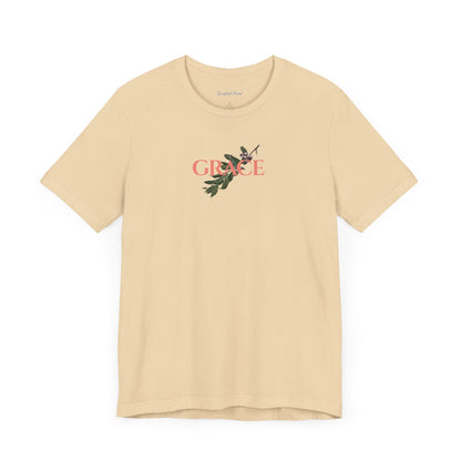 Grace Upon Grace Women's Tee