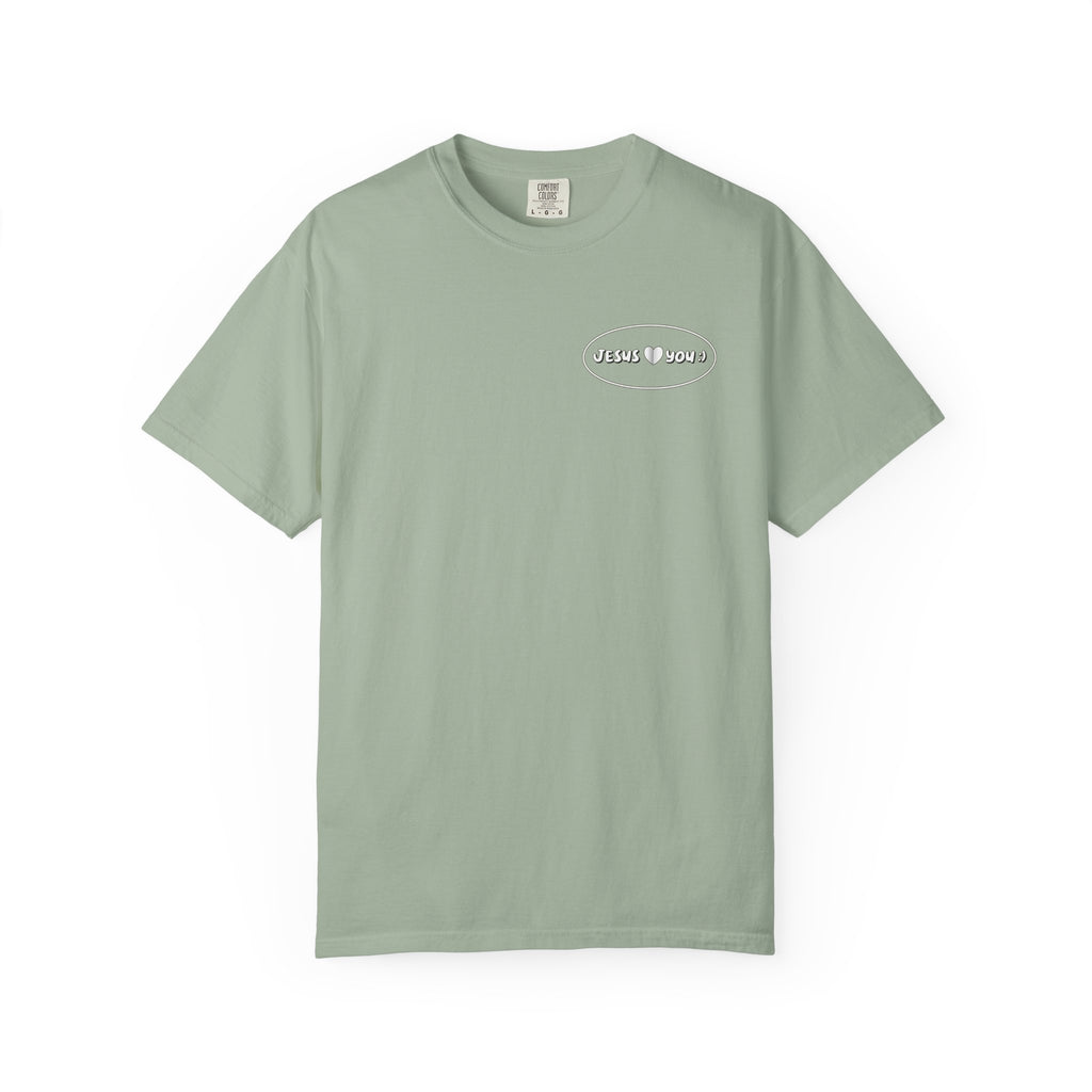 Jesus Died For You! Unisex Tee