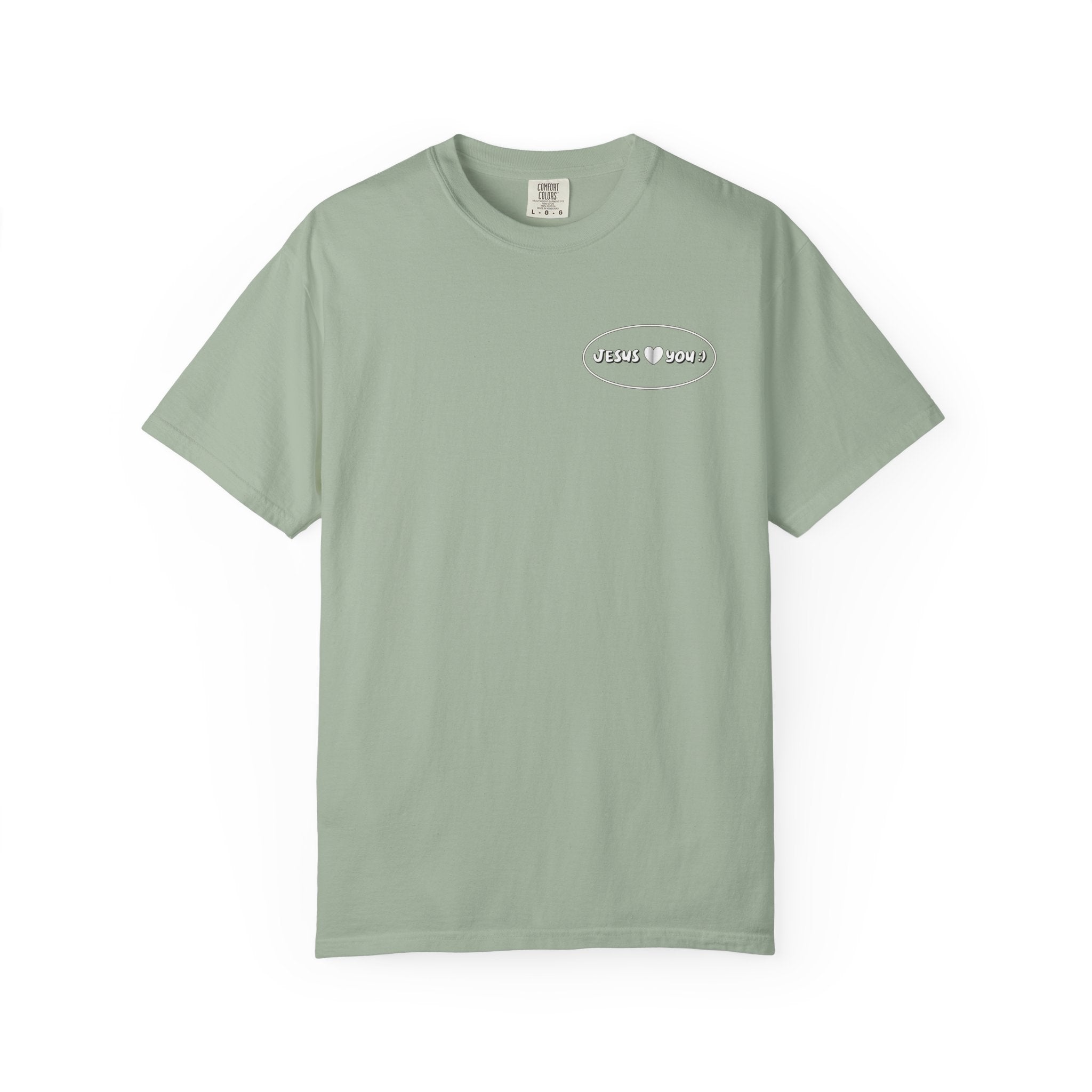 Jesus Died For You! Unisex Tee