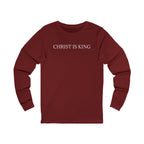 Christ Is King | Long Sleeve