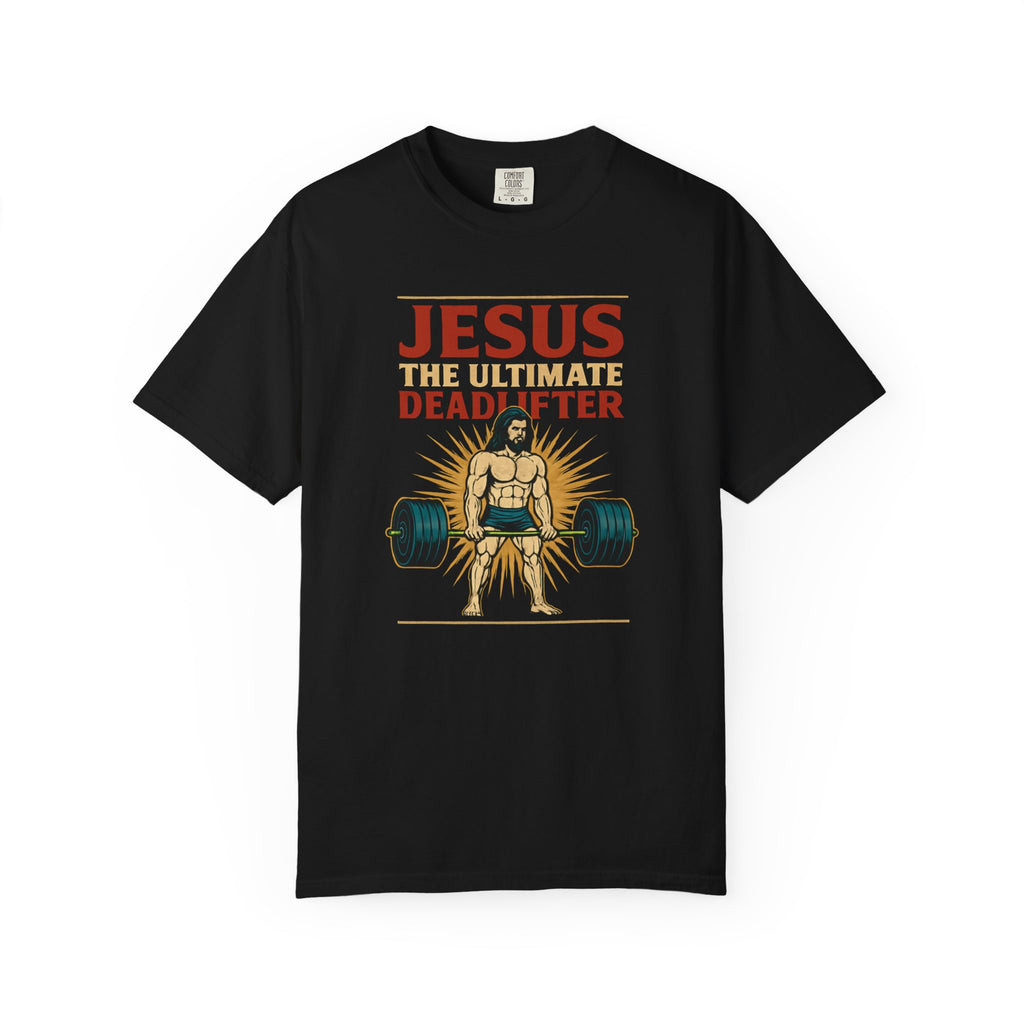 The Ultimate Deadlifter | Men's Tee