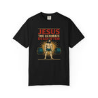 The Ultimate Deadlifter | Men's Tee