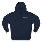 The Battle is Already Won (John 16:33) | Hoodie