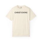 Christ Is King Tee