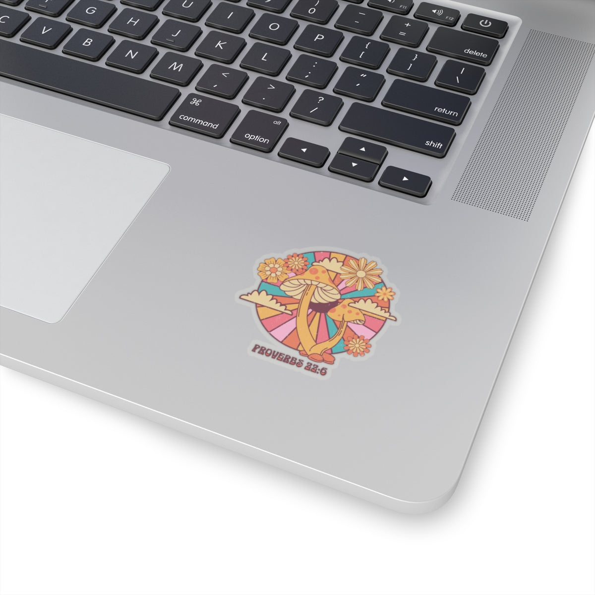 Proverbs 22:6 Sticker