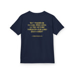 The Battle Is Already Won | Kid's Tee