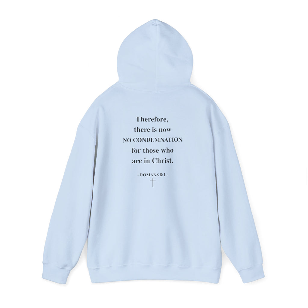 Christ Follower Unisex Hoodie