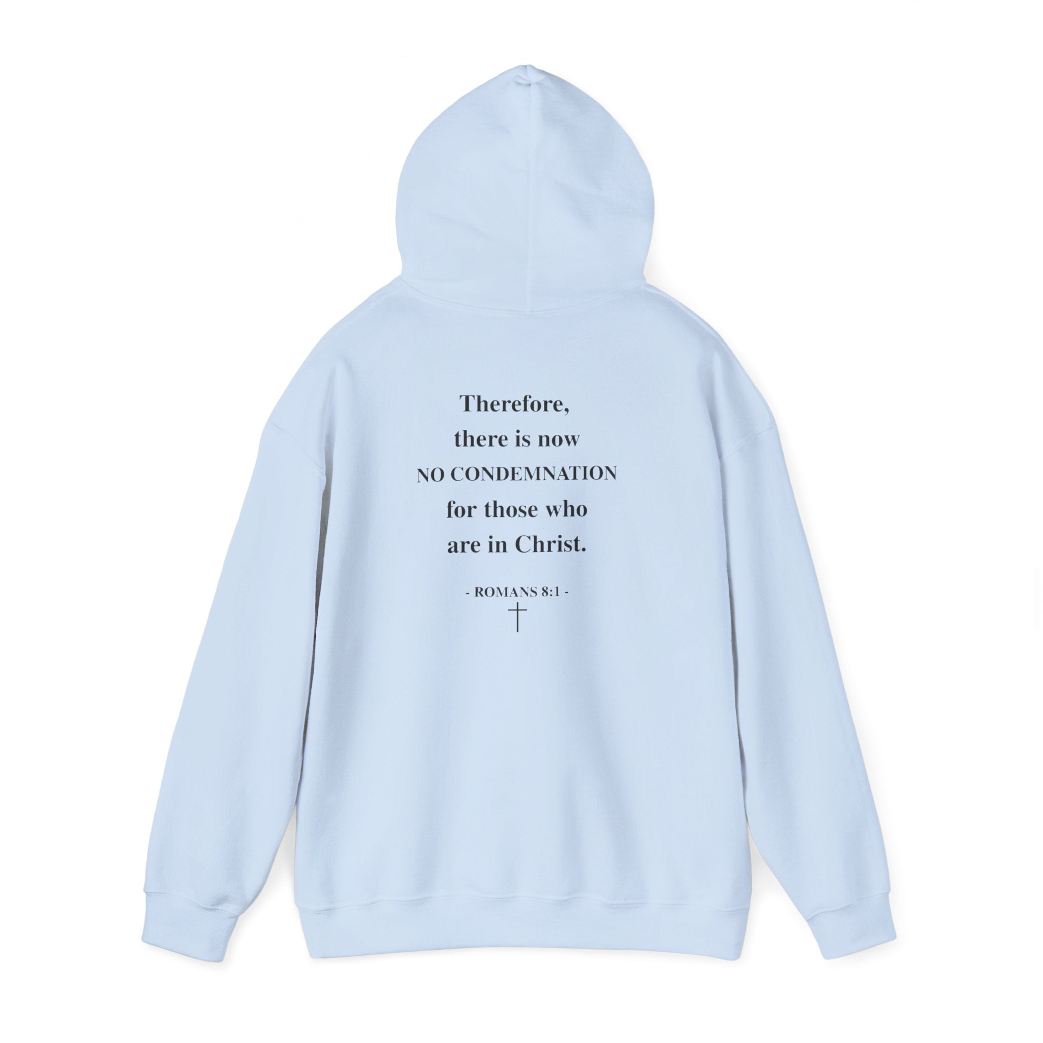 Christ Follower Unisex Hoodie