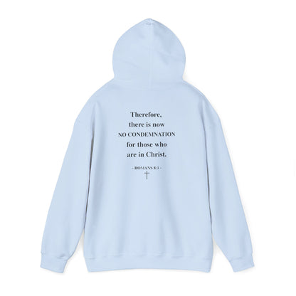 Christ Follower Unisex Hoodie