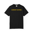 Christ Is King Tee